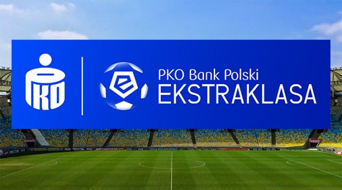 Ekspert PKO Ekstraklasy - bonus do 20 000 PLN i bukmachera Fortuna