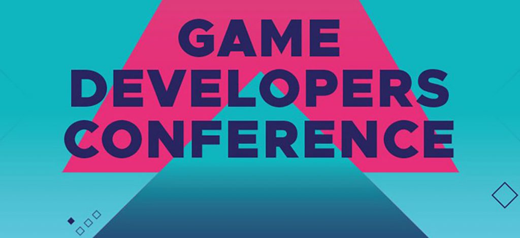 Konferencja Game Developers Conference 2021 odbędzie się tradycyjnie