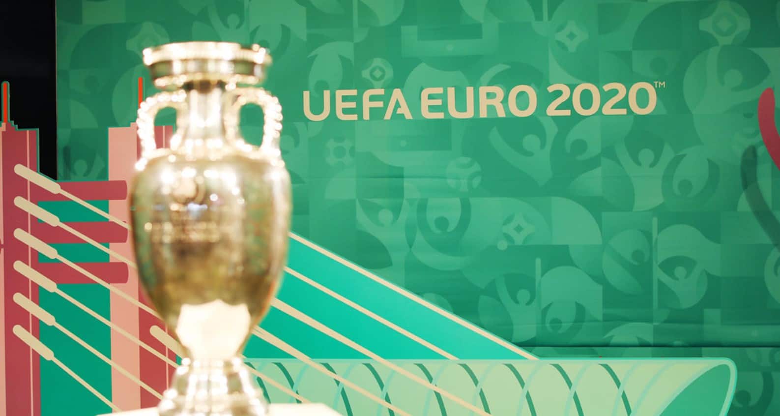Kiedy są mecze 1/8 finału Euro 2020?