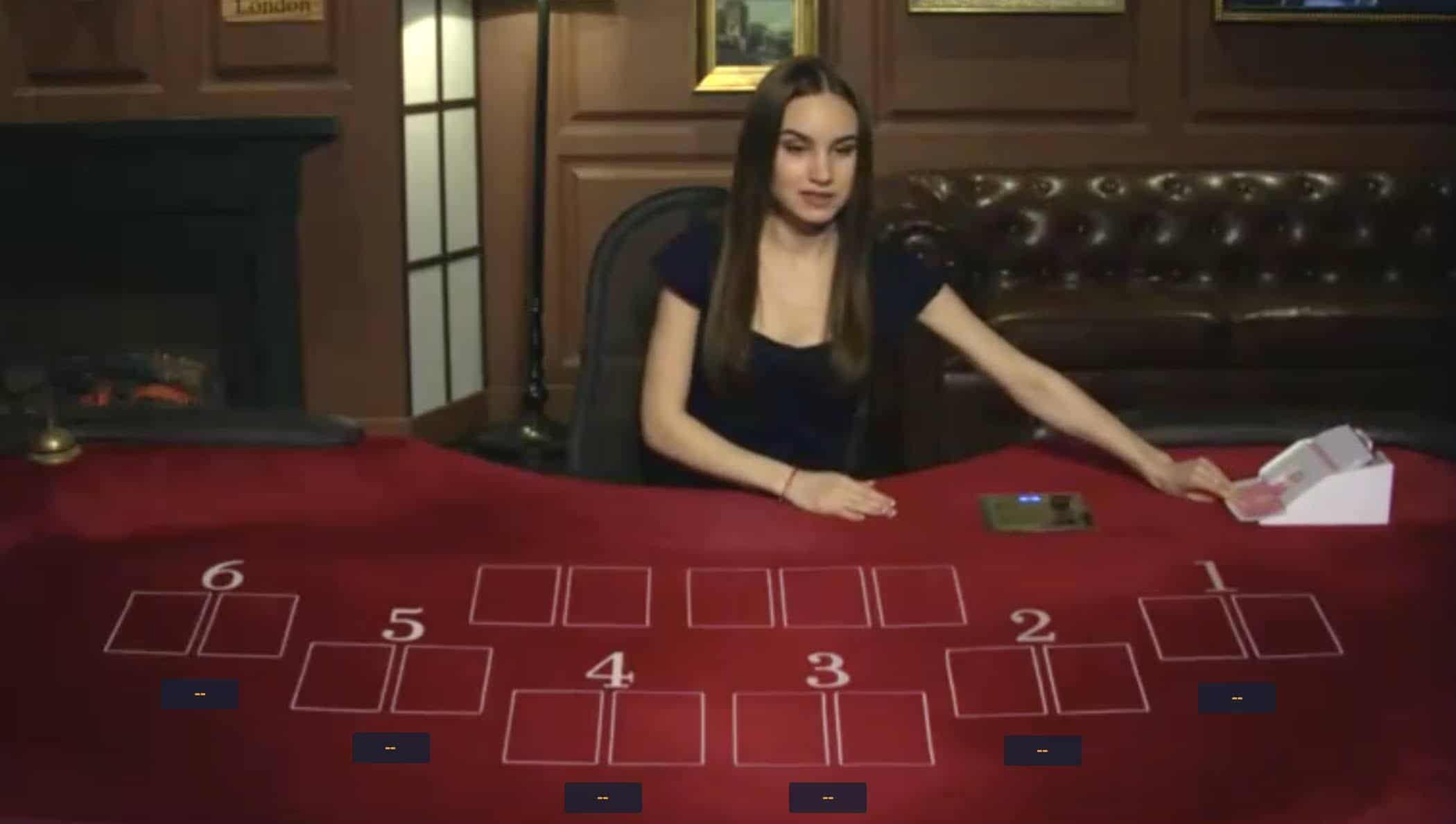 Zasady grania w pokera u bukmachera online